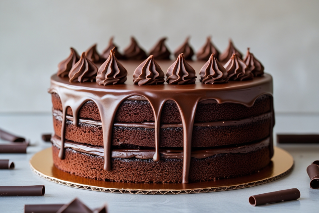 Matilda Cake