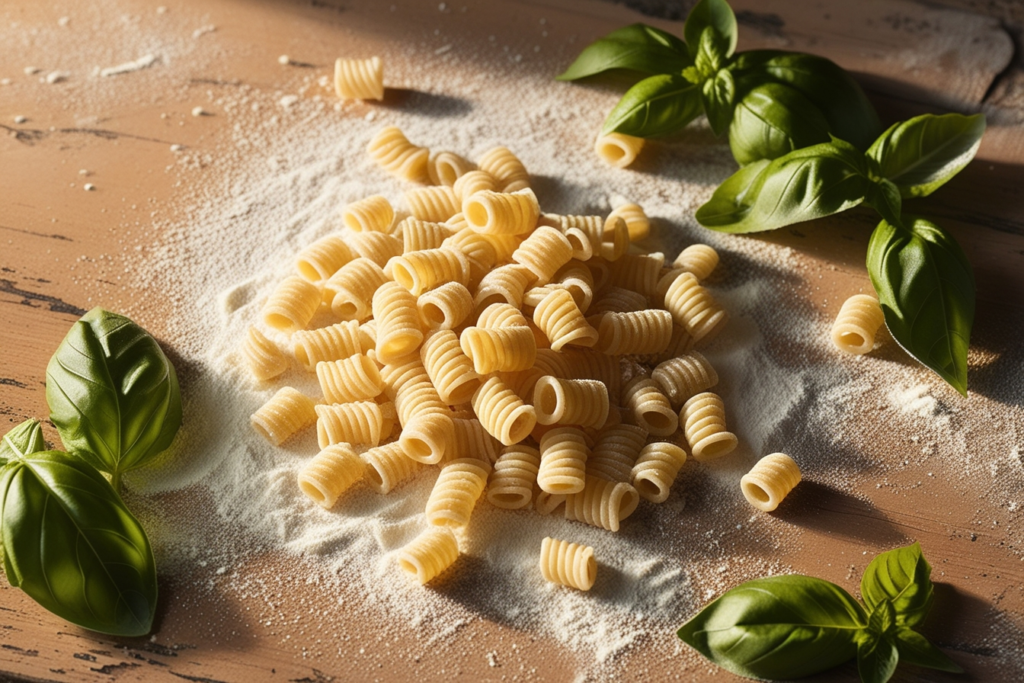 Ditalini Pasta